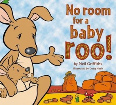 No Room For A Baby Roo