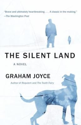 The Silent Land A Novel