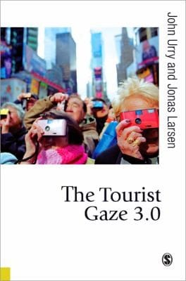 The Tourist Gaze 30