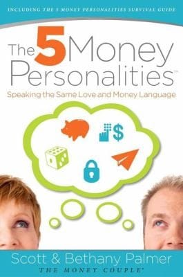 The 5 Money Personalities Speaking The Same Love And Money Language