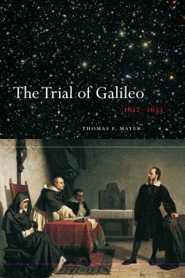 The Trial Of Galileo 16121633