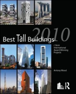 Best Tall Buildings 2010 Ctbuh International Award Winning Projects