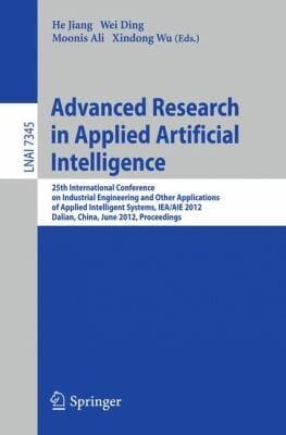 Advanced Research In Applied Artificial Intelligence Proceedings