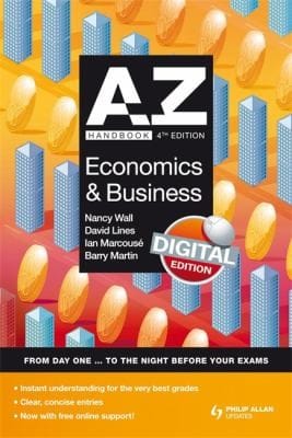 Az Economics And Business Handbook