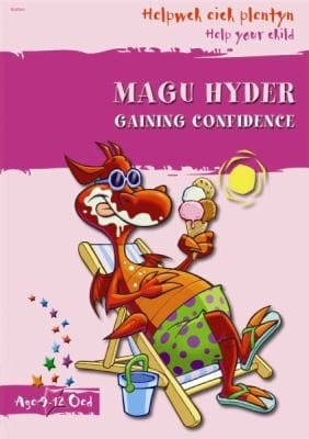 Magu Hyder Building Confidence