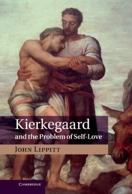 Kierkegaard And The Problem Of Selflove