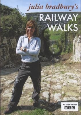 Julia Bradburys Railway Walks
