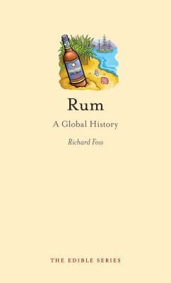 Rum A Global History