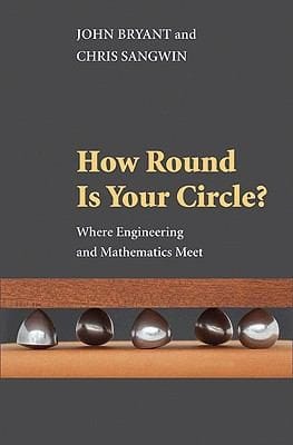 How Round Is Your Circle Where Engineering And Mathematics Meet