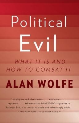 Political Evil What It Is And How To Combat It