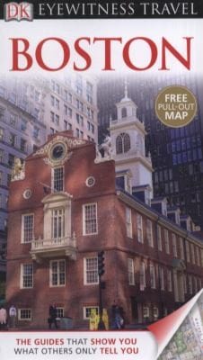 Boston Main Contributors Tom Bross Patricia Harris and David Lyon