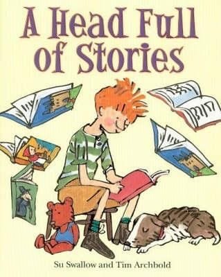 A Head Full Of Stories