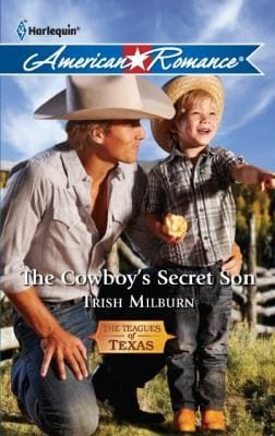 The Cowboys Secret Son