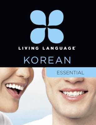 Korean Essential Edition