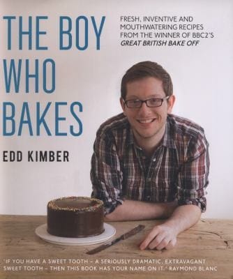 The Boy Who Bakes
