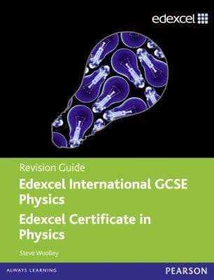 Edexcel Igcse Physics