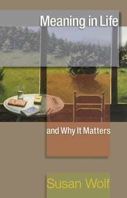 Meaning In Life And Why It Matters