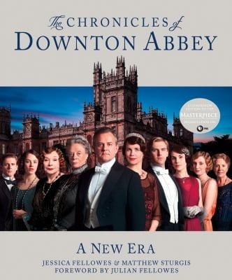 The Chronicles Of Downton Abbey