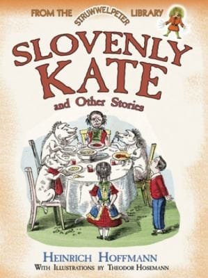 Slovenly Kate And Other Stories