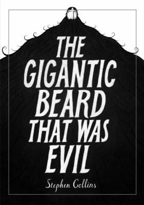 The Gigantic Beard That Was Evil