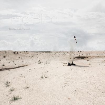 The Blind
            
                Intellect Books  Critical Photography