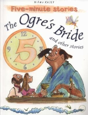 The Ogres Bride And Other Stories