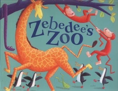 Zebedees Zoo