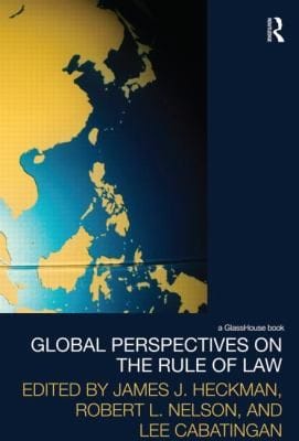 Global Perspectives On The Rule Of Law