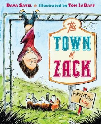 Town Of Zack