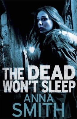 The Dead Wont Sleep