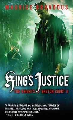 Kings Justice