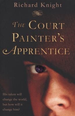 The Court Painters Apprentice
