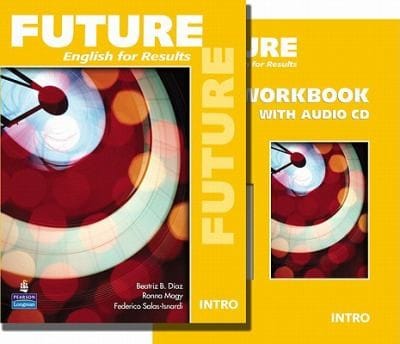 Future Intro Student Book With Practice Plus Cdrom And Workbook