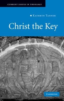 Christ The Key