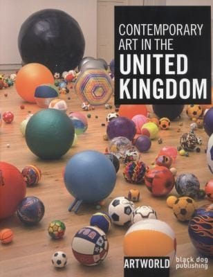 Contemporary Art In The United Kingdom