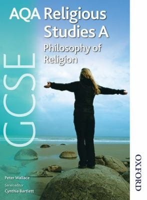 AQA GCSE Religious Studies A  Philosophy of Religion