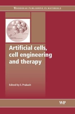 Artificial Cells Cell Engineering And Therapy