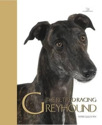 The Retired Racing Greyhound