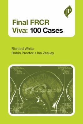 Final Frcr Part B Viva 100 Cases
