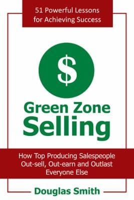 Green Zone Selling