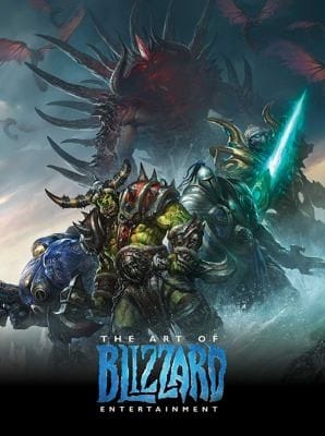 The Art Of Blizzard