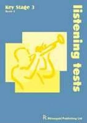 Listening Tests Key Stage 3