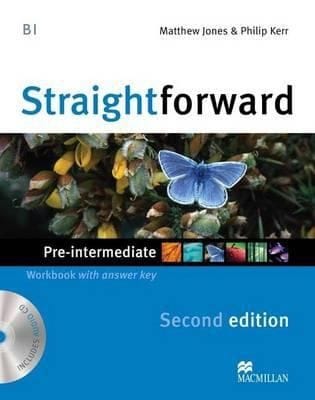 Straightforward Preintermediate