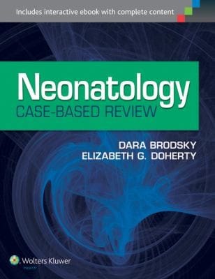 Neonatology Casebased Review