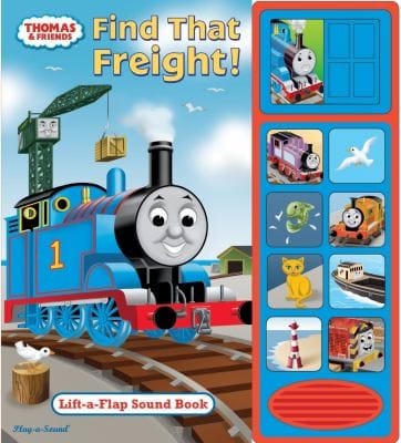 Find That Freight