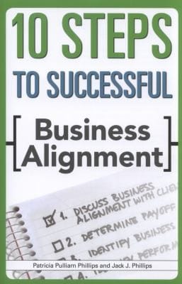 10 Steps To Successful Business Alignment