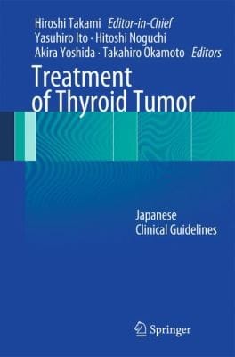 Treatment Of Thyroid Tumor