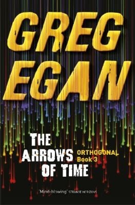 The Arrows Of Time