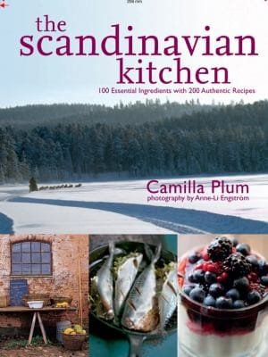 The Scandinavian Kitchen