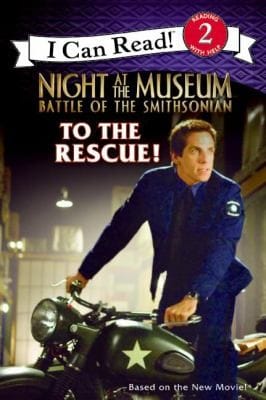 To The Rescue